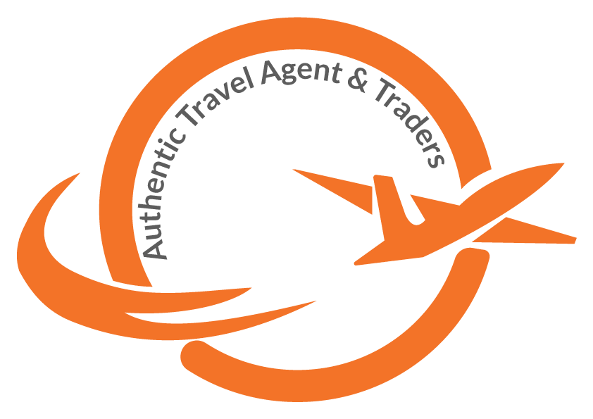 AUTHENTIC TRAVEL  AGENT